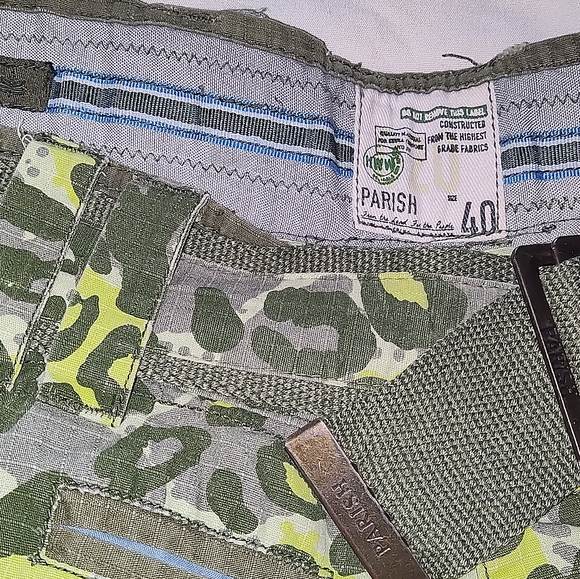 Camos by Parrish - Picture 2 of 5